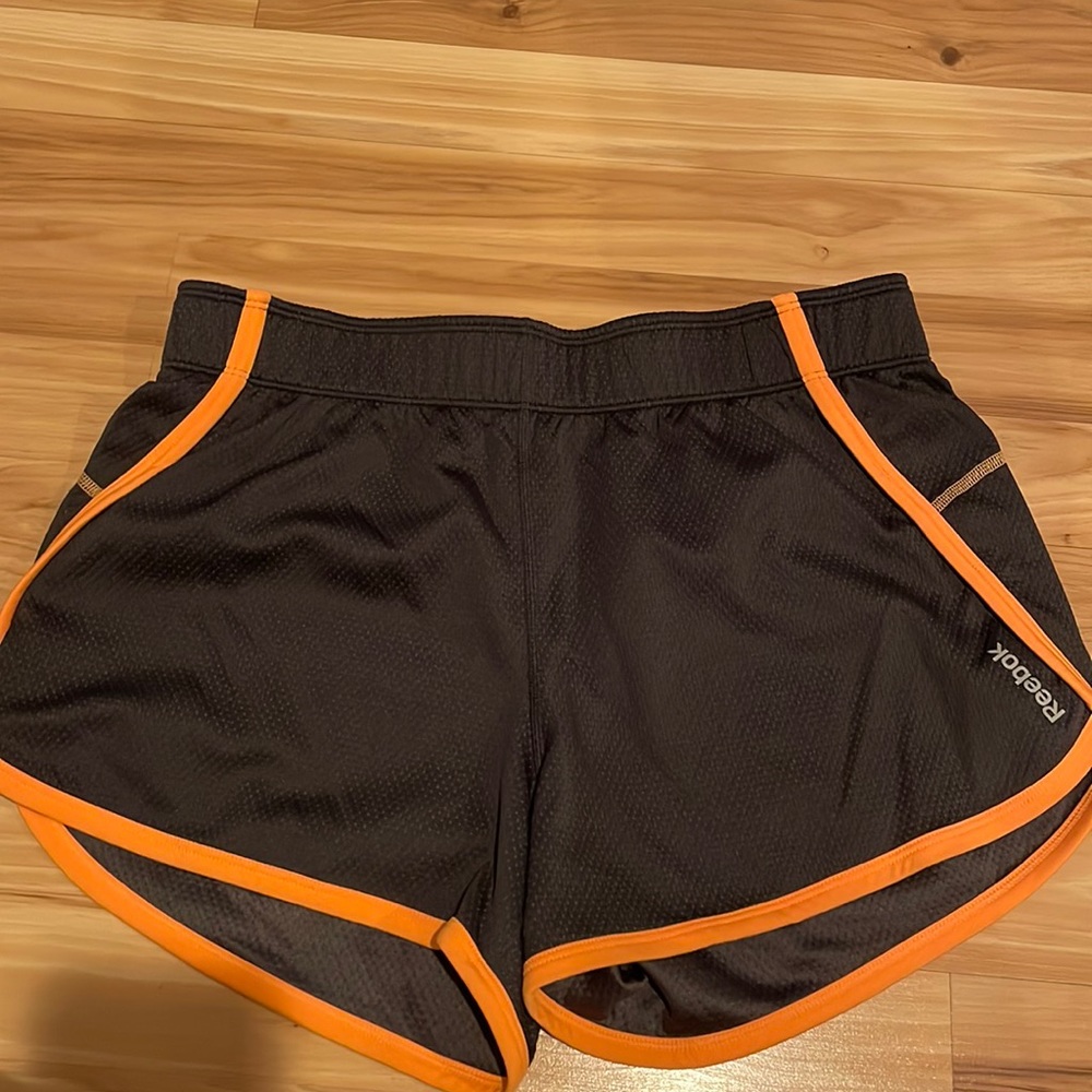 Reebok shorts